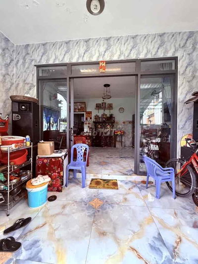 Bán nhà ngay Kinh Dương Vương, 5x12,60m2 công nhận đủ, 3PN, chỉ hơn 4t