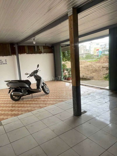 MBkd- Kho- may cắt -kd ăn uống ok.dt 12❌8 hẻm tải 6m thông đường số 5