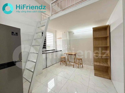 🍂Phòng Trọ Gần Hutech , Vlu , Hiu ,Gtvt - Cách 5p Đi Xe