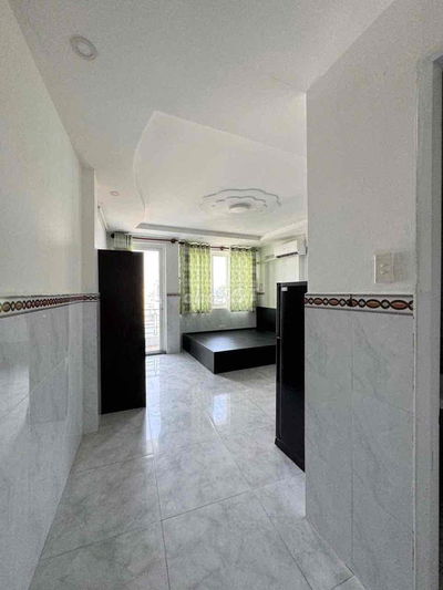 PHÒNG TRỌ BAN CÔNG SIÊU THOÁNG, FULL NỘI THẤT