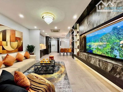 SHOPHOUSE - TERRA - AN HƯNG - HÀ ĐÔNG - KINH DOANH BẤT CHẤP - 70M2 - 7T - THANG MÁY.