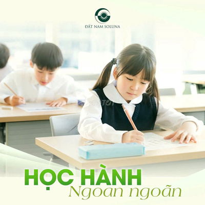 Soluna Bình Chánh – Nơi Ở Không Chỉ Là Nhà, Mà Là Phong Cách Sống
