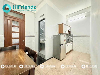 🏡CHO THUÊ PHÒNG TRỌ CĂN HỘ DỊCH VỤ 2 PHÒNG NGỦ CÓ MÁY GIẶT RIÊNG🔥
