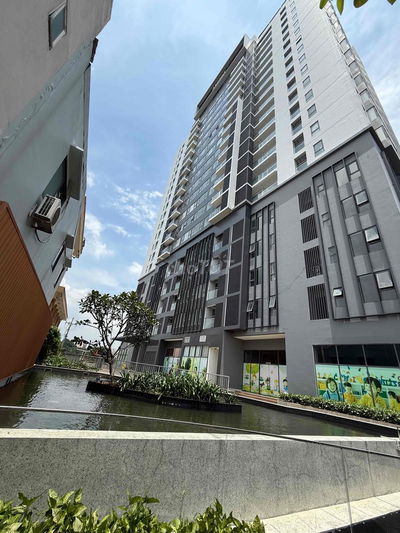 Căn hộ 1PN 53m² chỉ 2,7 tỷ | Cho thuê 12tr 15tr/tháng | Trả chậm 36 th