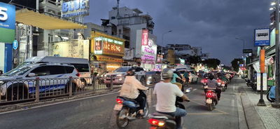 Nhà trệt lầu, mặt tiền Nguyễn Oanh, Gò Vấp, Tp.hcm