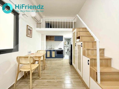 Trống Lại 1 Phòng Trọ Đẹp Gần Đại Học Văn Lang và Công Nghiệp Gò Vấp