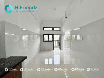 PHÒNG TRỌ MỚI 100% BAN CÔNG FULL NỘI THẤT NGAY VƯỜN LÀI ĐH NTTU