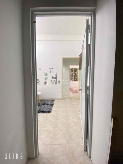 CHO THUÊ CĂN HỘ 2 PN Võ Văn Tần Quận 3