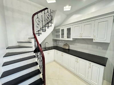 🏡 Cát linh- đống đa-ngõ thông -NHÀ ĐẸP -DT22M-3 tầng:giá chỉ 6.5tỷ