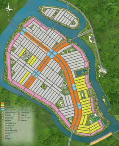 SUN GROUP chính thức ra mắt giỏ hàng cuối cùng tại Nam Hòa Xuân.Dự án đáng sống bậc nhất Đà Nẵng.
