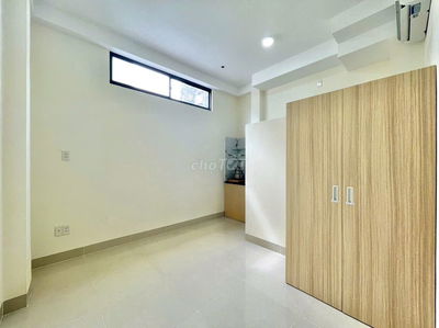 🌿PHÒNG ĐẸP MỚI XÂY CÓ THANG MÁY GẦN CHỢ BÀ CHIỀU