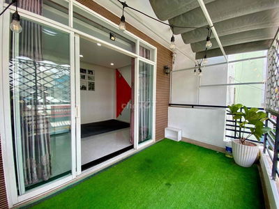 Cho thuê phòng trọ Gò Vấp gần ĐH Gia Định, chợ Tân Sơn Nhất