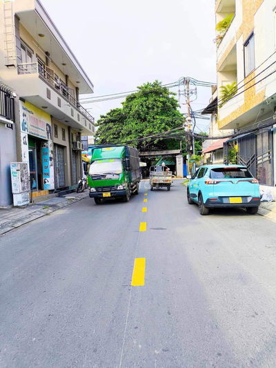 NHÀ TRUNG TÂM LONG TRƯỜNG , 2 TẦNG, ĐƯỜNG Ô TÔ, SỔ HỒNG RIÊNG, QUẬN 9