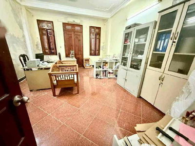 Bán gấp!Phân lô Phạm Tuấn Tài - 60m2,MT rộng, ô tô tránh chỉ 19.1tỷ