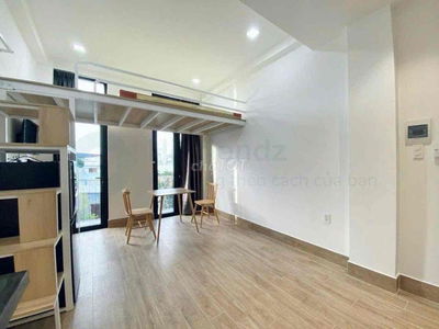 Cho Thuê Phòng Ngay ĐH Văn Lang CS3 - Thoáng Mát - Full Nội Thất