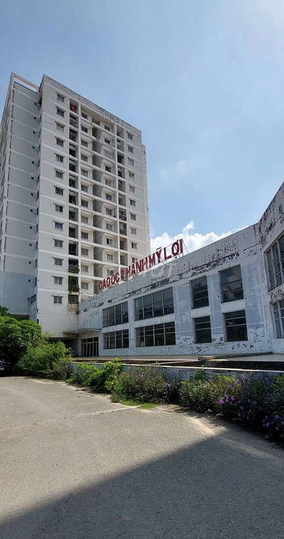 Căn hộ Thạnh Mỹ Lợi quận 2, rất đẹp, 2PN 2WC, giá rẻ