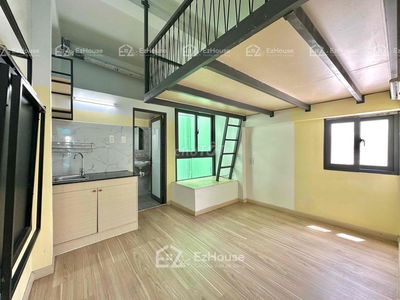 PHÒNG GÁC SINH VIÊN KẾ BÊN ĐẠI HỌC VĂN HIẾN GIÁ RẺ SẴN NỘI THẤT