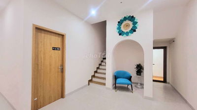 Chính chủ cho thuê CHDV đẹp như resort ở trục đường Quang Trung Gò Vấp