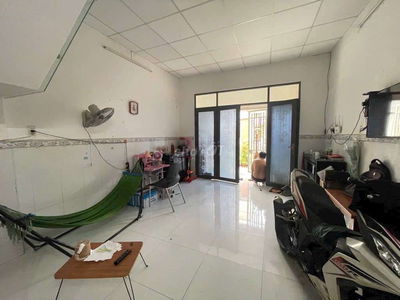 NHÀ 2 TÂNG-HẺM XE HƠI-HUYNH TẤN PHÁT-P TÂN PHÚ- DT 45,8 M2- CHỈ 3,7 TỶ