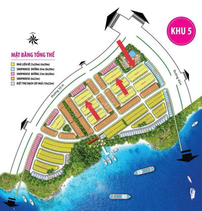 Bán vài lô đất 5x20, 100m2 khu 5 đường thông, khu đô thị Long Hưng.