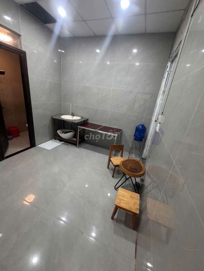 Phòng trọ Tân Kỳ Tân Quý gần Aeon Tân Phú, Đại học Công Thương