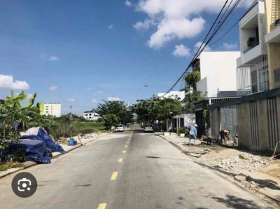 Đất Nam Hoà Xuân sát Minh Mạng- Tây Bắc gần sông