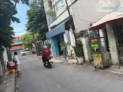 🏡 BÁN NHÀ CẤP 4 ĐƯỜNG THẠCH LAM – NGANG 4.6M – NỞ HẬU TÀI LỘC – GẦN BIỂN – TIỆN XÂY CĂN H