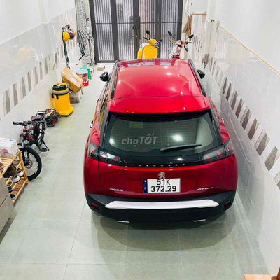 BÁN NHÀ NHỈNH 5 TỶ- HẺM XE HƠI THÔNG- GẦN EMART GÒ VẤP