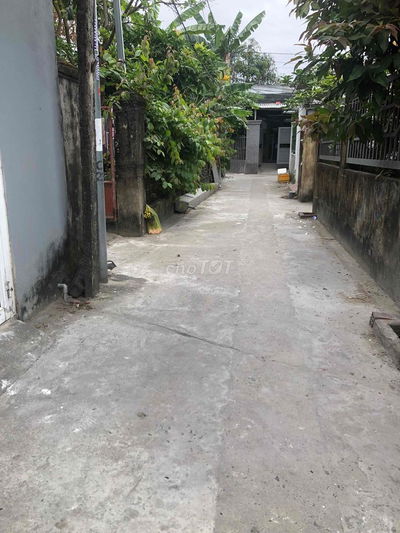 HOT SALE_14TR/M_ Có lô đất K93 Nguyễn Duy Trinh, Hoà Hải, Ngũ Hành Sơn