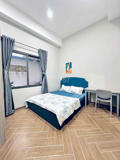 Cho thuee gấp 1PN nói không với đăng ảo tại Bùi Đình Tuý Bình Thạnh ..