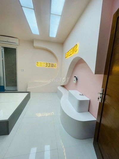 CHO THUÊ PHÒNG STUDIO SIÊU XINH NGAY TRỤC ĐƯỜNG LÊ ĐỨC THỌ