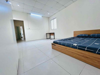 CHO THUÊ STUDIO 35M2 CỬA SỔ THOÁNG - LĂNG CHA CẢ - LÊ VĂN SỸ TÂN BÌNH