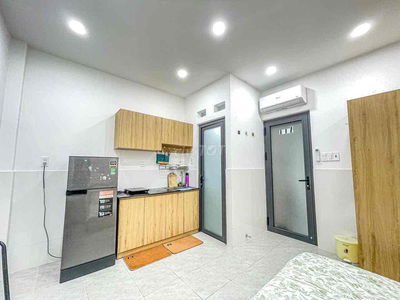 STUDIO MỚI SẠCH SẼ GIÁ RẺ - PHAN ĐĂNG LƯU - PHAN XÍCH LONG - GIA ĐỊNH