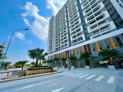 CHÍNH CHỦ CHO THUÊ GẤP CH RICCA 77M2 2PN+2WC GIÁ CHỈ 7TR/THÁNG