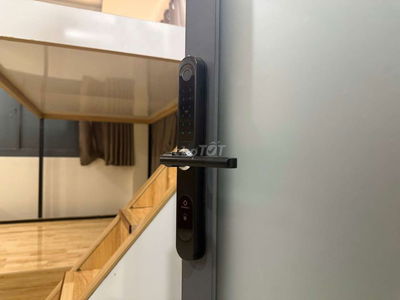 CHO THUÊ PHÒNG CỬA SỔ TRỜI QUANG TRUNG GẦN EMART PHAN HUY ÍCH GÒ VẤP