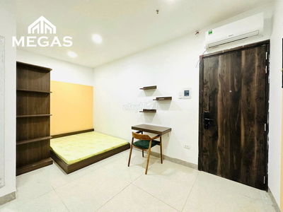 ✨ CHO THUÊ CĂN HỘ MINI - CAO CẤP FULL NỘI THẤT NGAY CẦU VƯỢT AN SƯƠNG