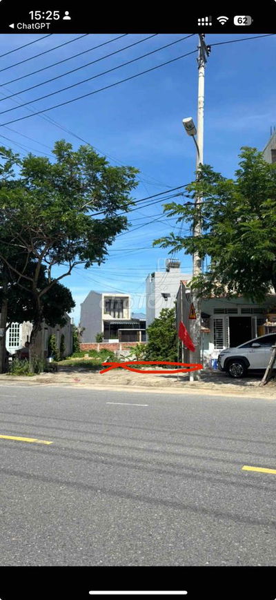 SIÊU HIẾM!! ĐẤT XÂY NHÀ TRỌ 2MT ĐƯỜNG 15M, DIỆN TÍCH LỚ