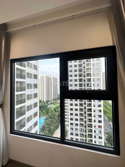 Định Cư Mỹ Ra Nhanh Căn Hộ VinQ9 2PN2WC Kèm Full Nội Thất