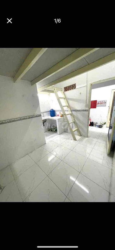 Cần cho thuê phòng trọ có gác