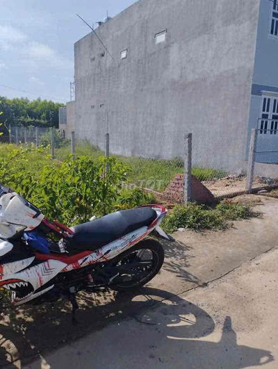 đất sổ riêng trả trước 250 triệu gần chợ Thạnh Phú - Phươg Tân Triều