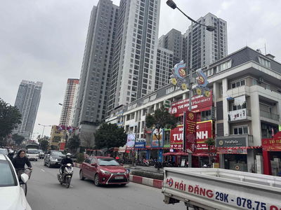 Nhà Lô Góc Đẹp Tại Vạn Phúc Hà Đông – 51m² – 6 Phòng Khép Kín – Nhỉnh