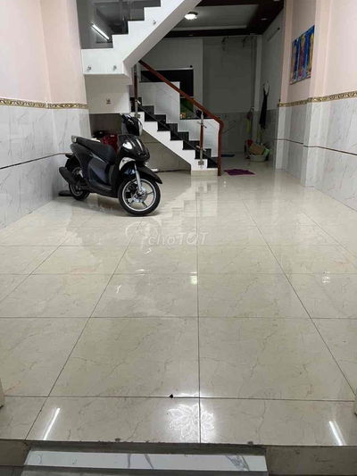 phòng trọ 20m2 âu dương lân p2q8