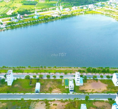 ĐẤT NỀN GIÁ RẺ VIEW HỒ SINH THÁI SÁT BÊN BÌNH CHÁNH