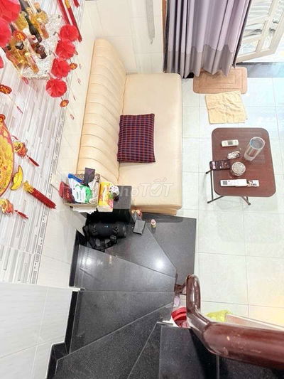 [25M2_2 TẦNG_HẺM 3M_TT BÌNH THẠNH]