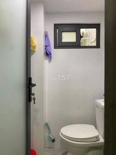 QUẬN 7, NHÀ Ở NGAY, 19M2, BÙI VĂN BA, 2.X TỶ, T3-03