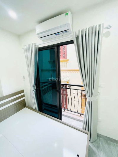 Trần Duy Hưng Mới Tinh Full Đồ Ban Công Giá Tốt Ở Ngay