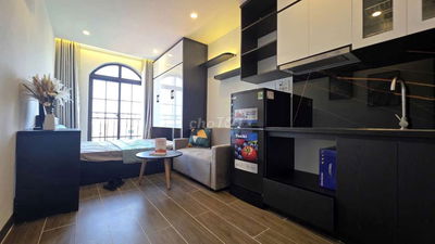 Căn Hộ Gần Hồ Tây Mới Tinh Giá Chỉ 3tr9