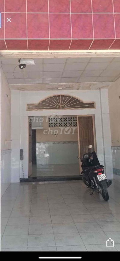 Nhà: 4x21,1lầu mặt tiền Huỳnh Tấn phát, Tân thuận đông,Q7