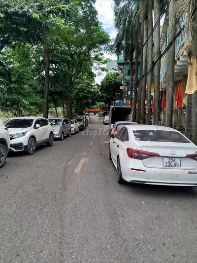 Bán đất phân lô Tô Hiệu HĐ ô tô đỗ cửa,kinh doanh vp