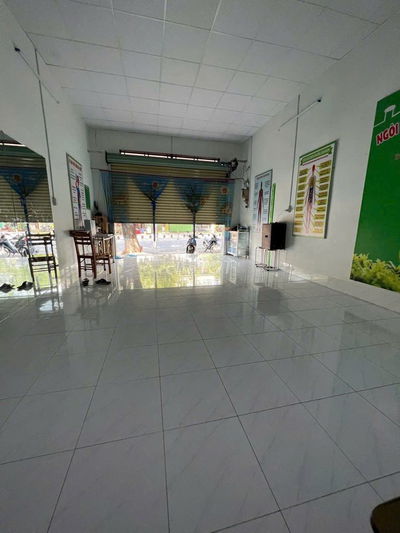 CHO THUÊ NHÀ PHƯỜNG BỬU LONG GIÁ 5 TRIỆU